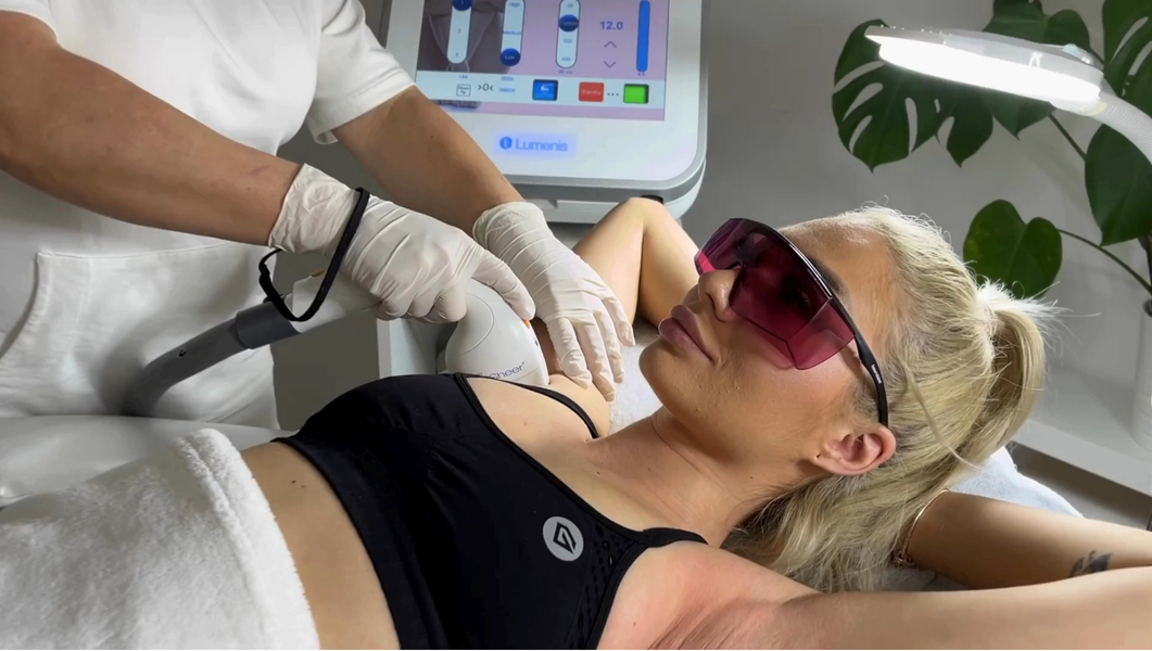 Zdjęcie na okładce dla Salon Urody Skelnik Agnieszka Face & Body